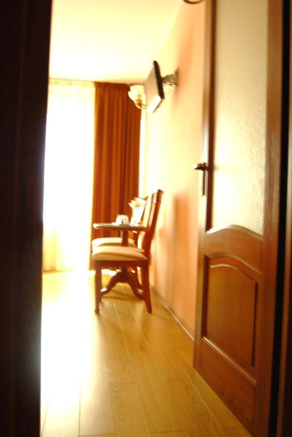 Casa Rad Sânmartin Exterior foto