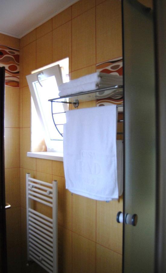 Casa Rad Sânmartin Quarto foto