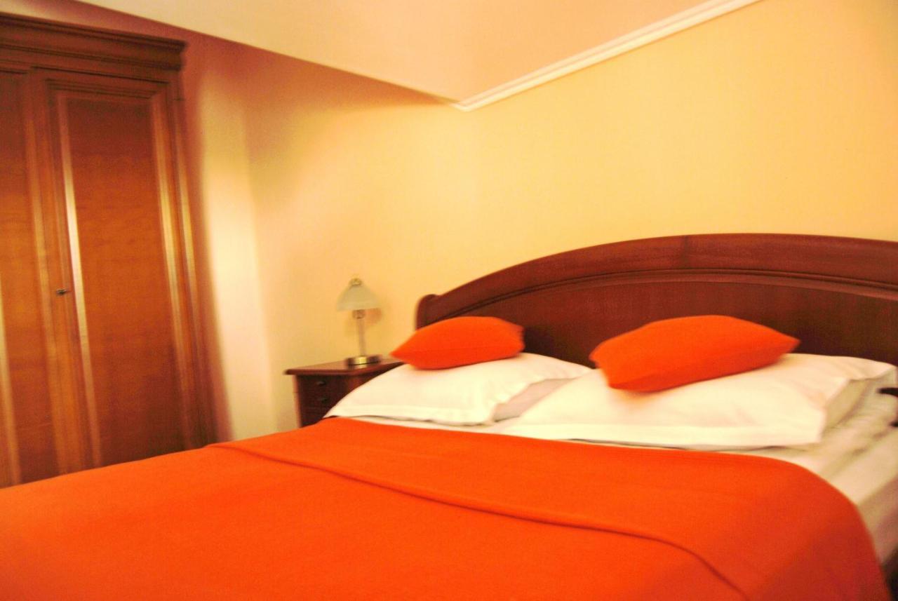 Casa Rad Sânmartin Quarto foto